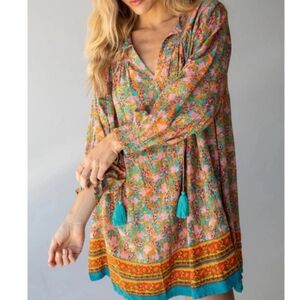 Natural Life Dara Dress XS